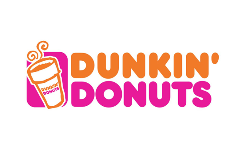 Dunkin Donnuts