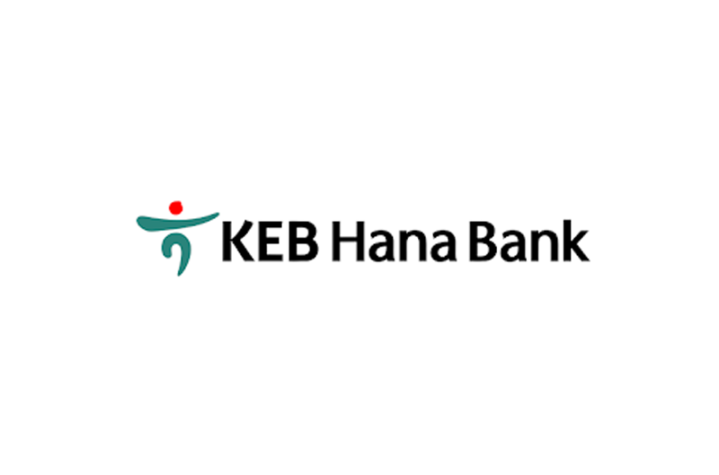 Keb Hana Bank